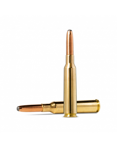 Norma Ammunition 6,5x55...