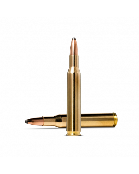 Norma Ammunition 270Win...