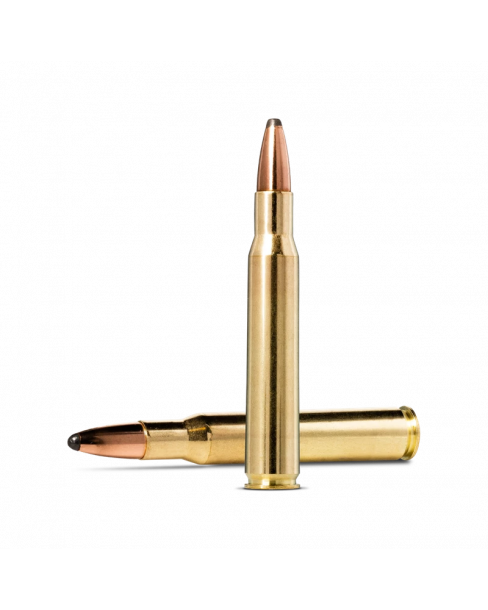 Norma Ammunition 30-06...