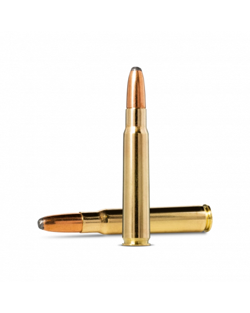 Norma Ammunition 8x57IS...