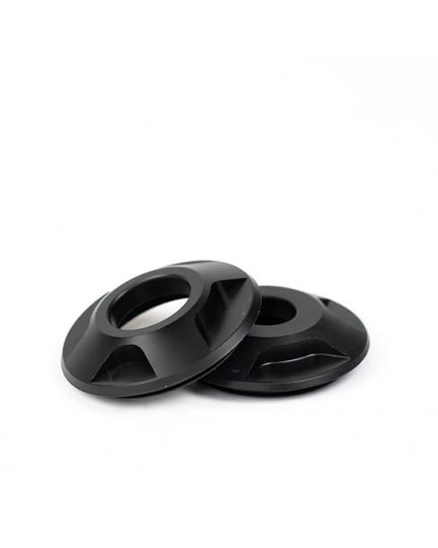 Stalon pipbussning till...