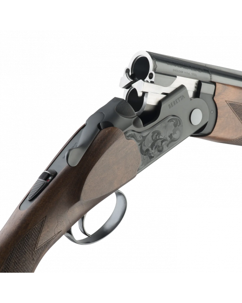 Beretta Ultraleggero 12/76... 2