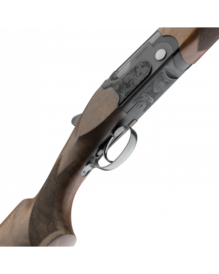 Beretta Ultraleggero 12/76 66 HP SSTA...