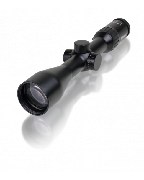 Steiner Ranger 4 2,5-10x50
