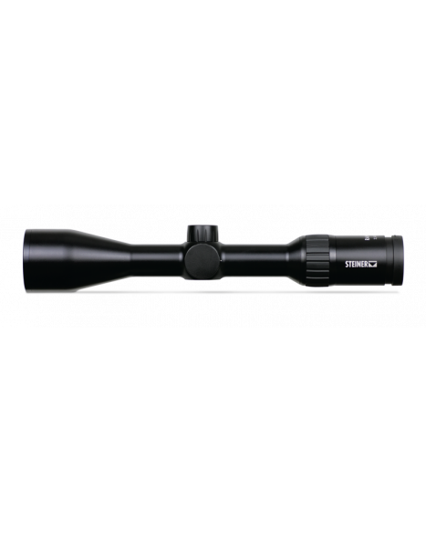 Steiner Ranger 4 2,5-10x50