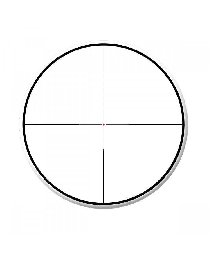 Steiner Ranger 4 2,5-10x50