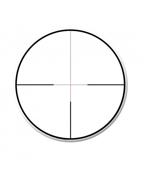 Steiner Ranger 4 2,5-10x50