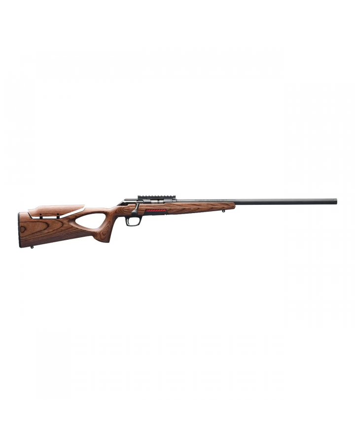 Winchester XPERT Thumbhole MT .22lr