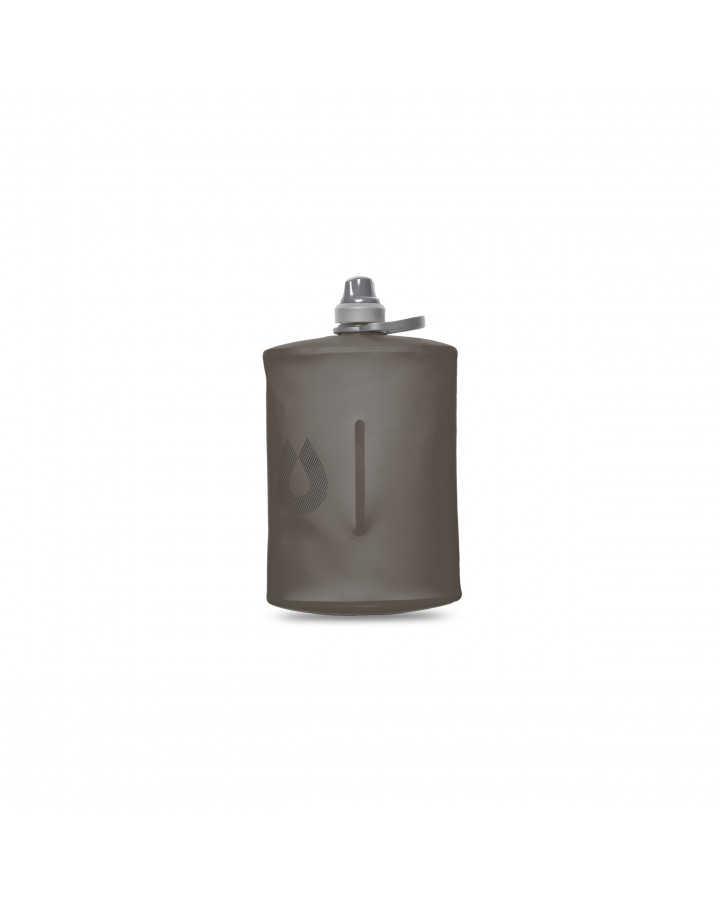 Stow Bottle 1L Mammoth Grey