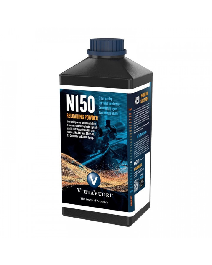 VihtaVuori Krut N150 1kg