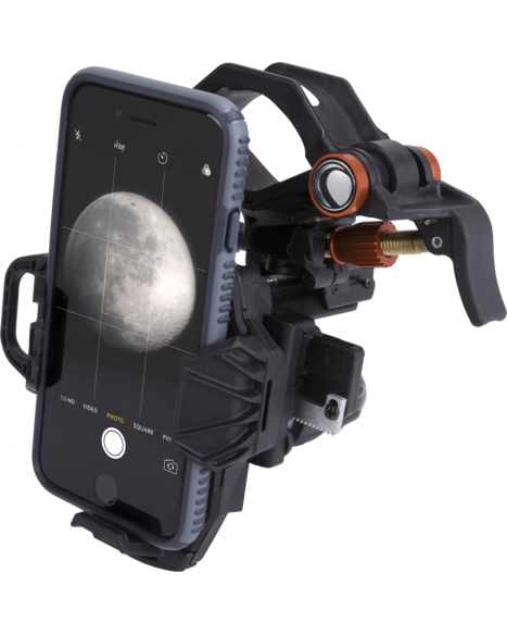 Celestron NexYZ 3 Cellphone Adapter