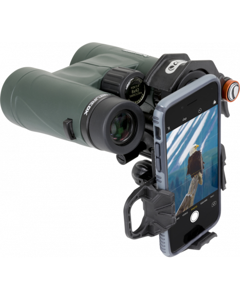 Celestron NexYZ 3 Cellphone Adapter