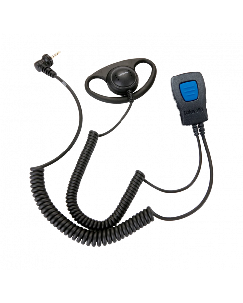 Miniheadset, Yttre, M4&5...