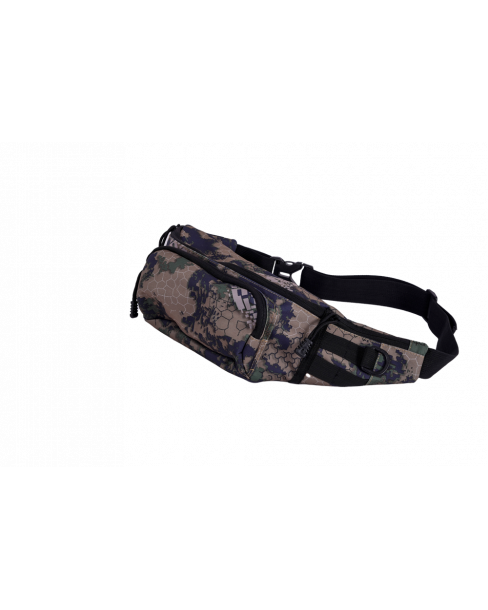 Purchbag Waist Fade Brown