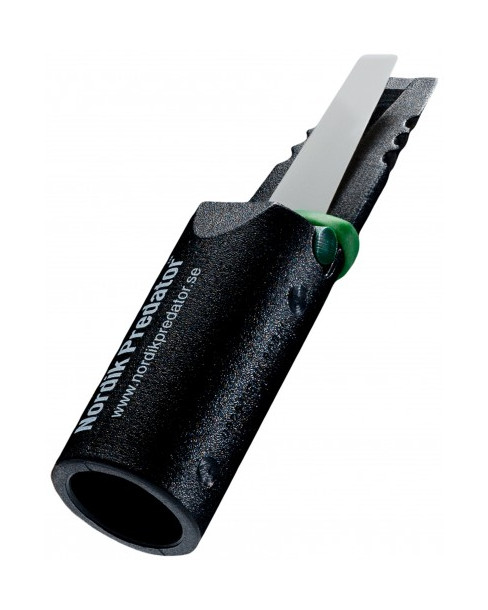 Nordik Predator Pre tuned