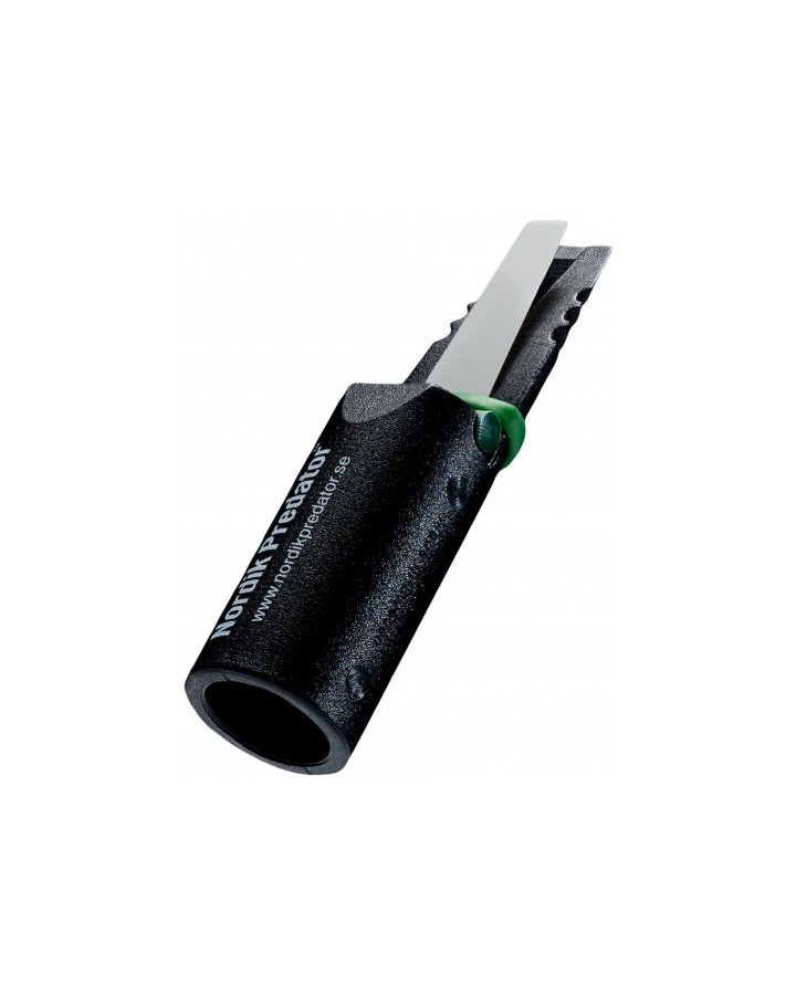 Nordik Predator Pre tuned