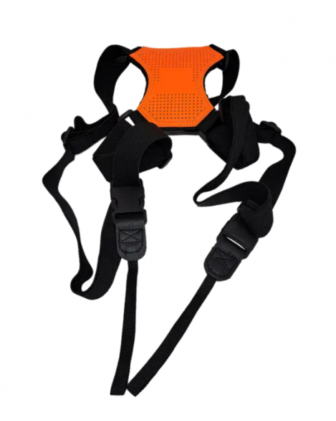 Alces Bärsele Kikare