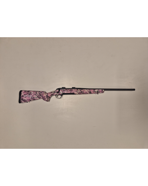 Browning X-Bolt Pink 308Win