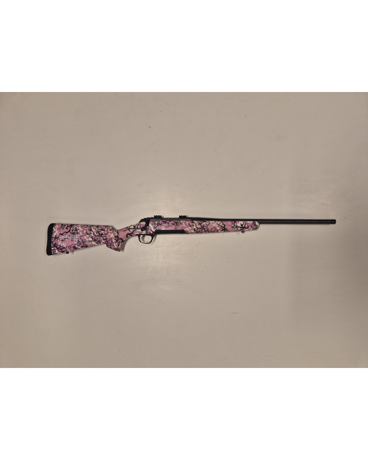Browning X-Bolt Pink 308Win