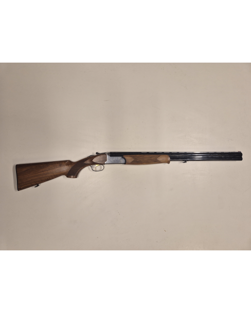 Beg Hagelgevär, Lincoln...