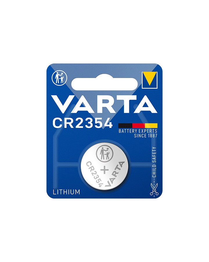 Varta Lithium CR2354 1-pack
