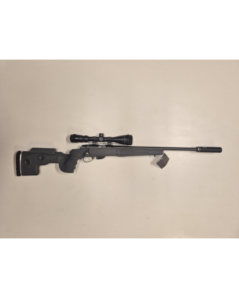 Tikka T1x MTR Vapenpaket 5