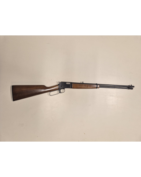 Beg Kulgevär, Browning...