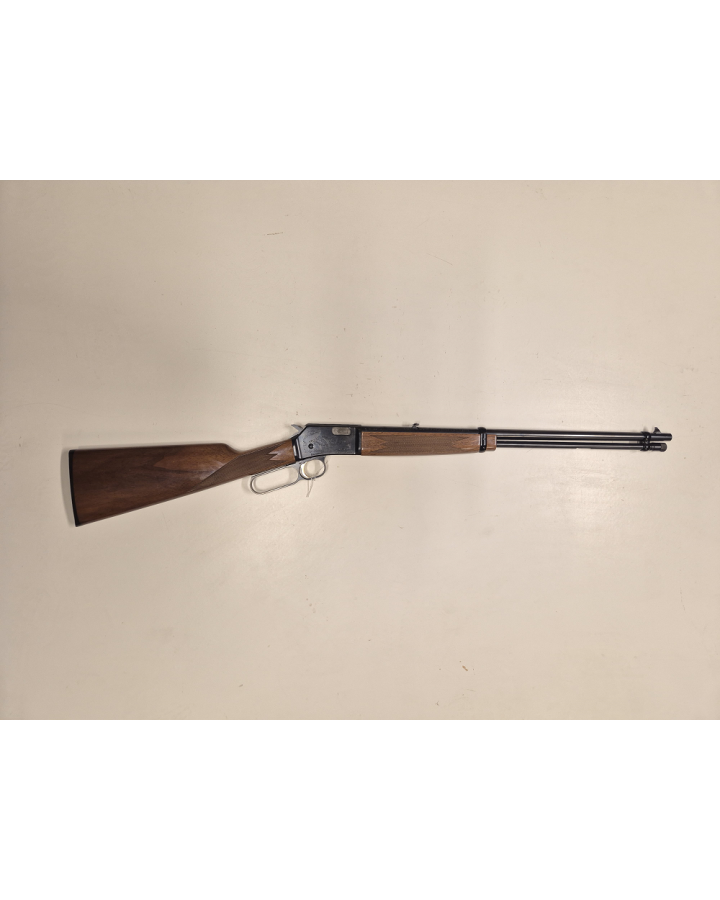 Beg Kulgevär, Browning BL-22 .22lr