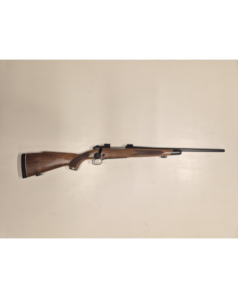 Beg Kulgevär, Winchester 70...