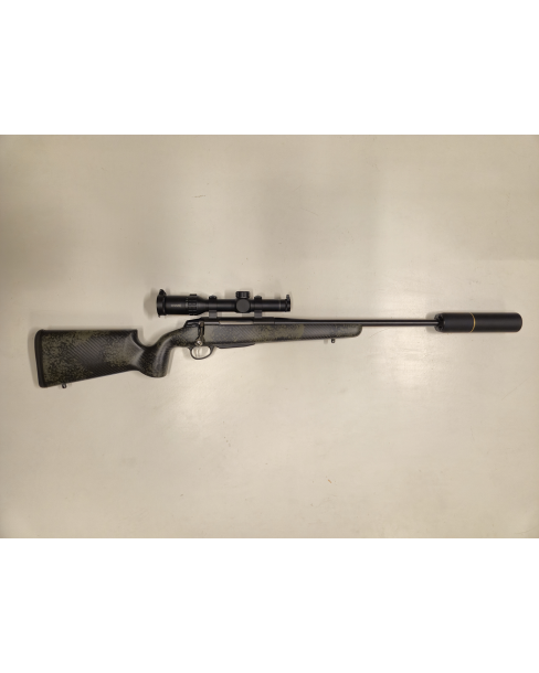 Tikka T3x Lite .308Win,...