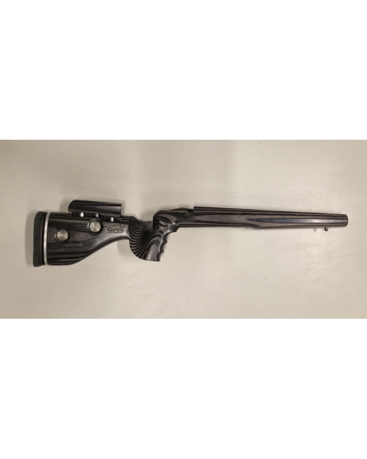 Beg Kolv, GRS Hunter till Sako 75...