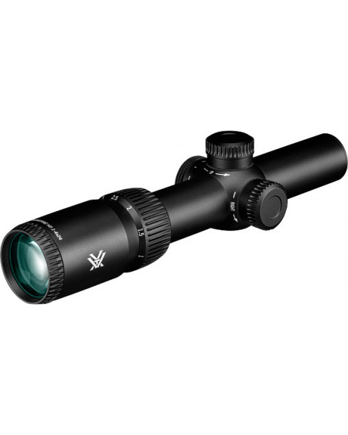 Vortex Crossfire HD 1-4x24... 2