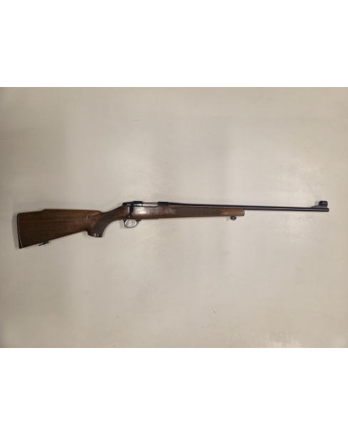 Beg Kulgevär, Sako A1 .222Rem