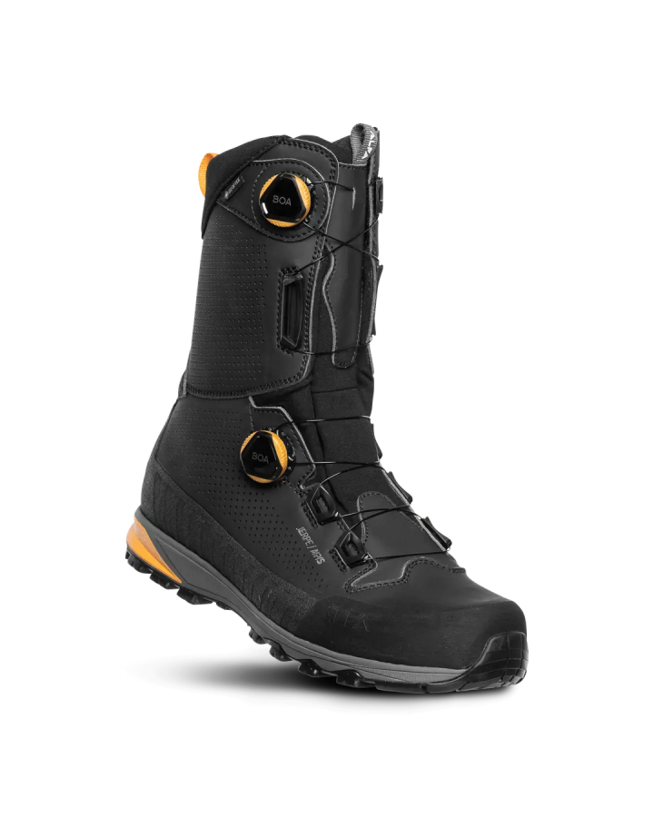 Alfa Jerpe APS GTX M