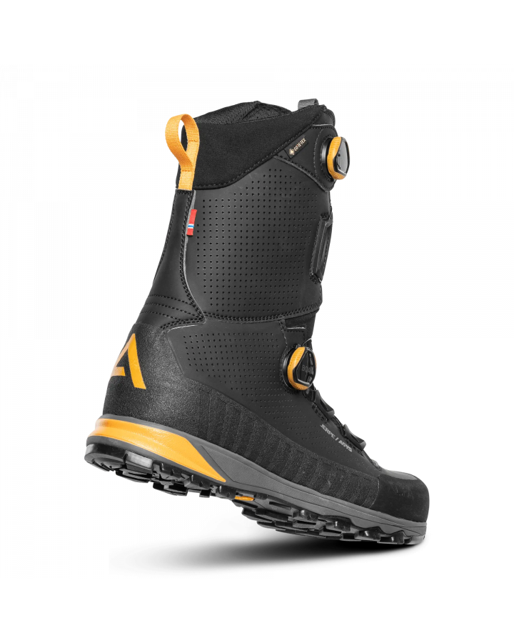 Alfa Jerpe APS GTX M