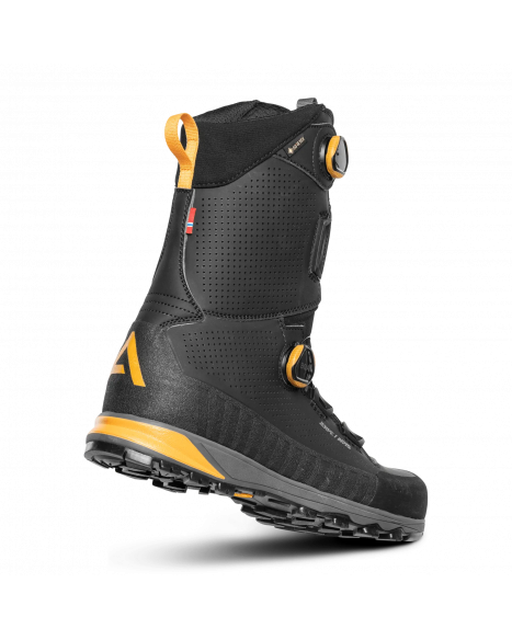 Alfa Jerpe APS GTX M