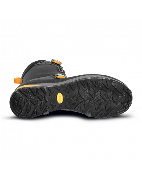 Alfa Jerpe APS GTX M