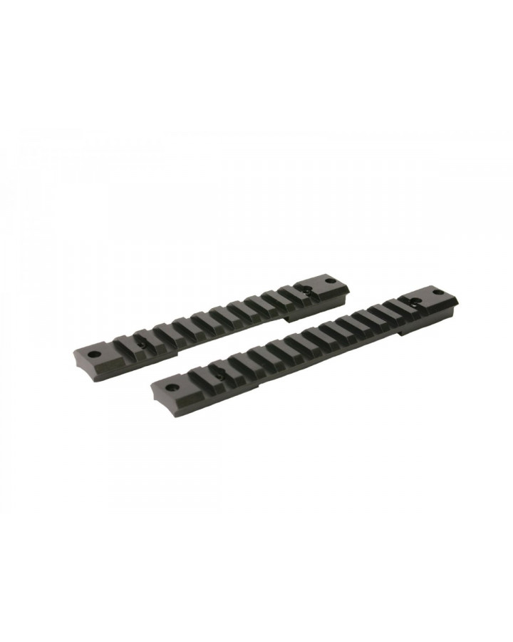 Warne Tactical picatinnyskena HS...