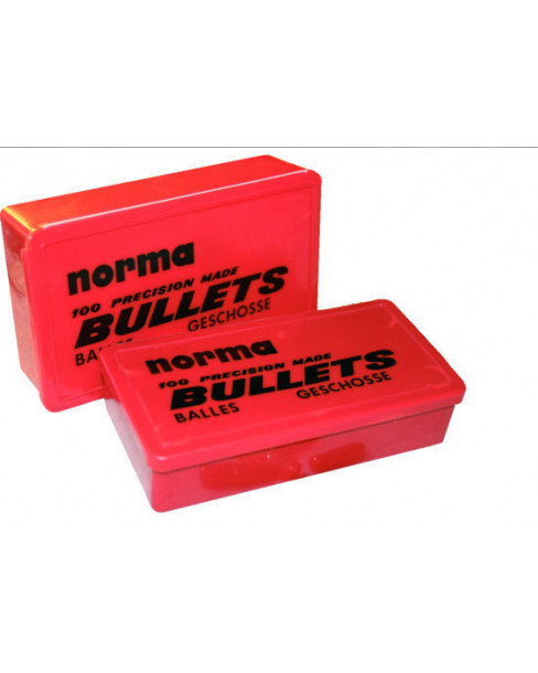 Norma Kulor 6mm (.243)...