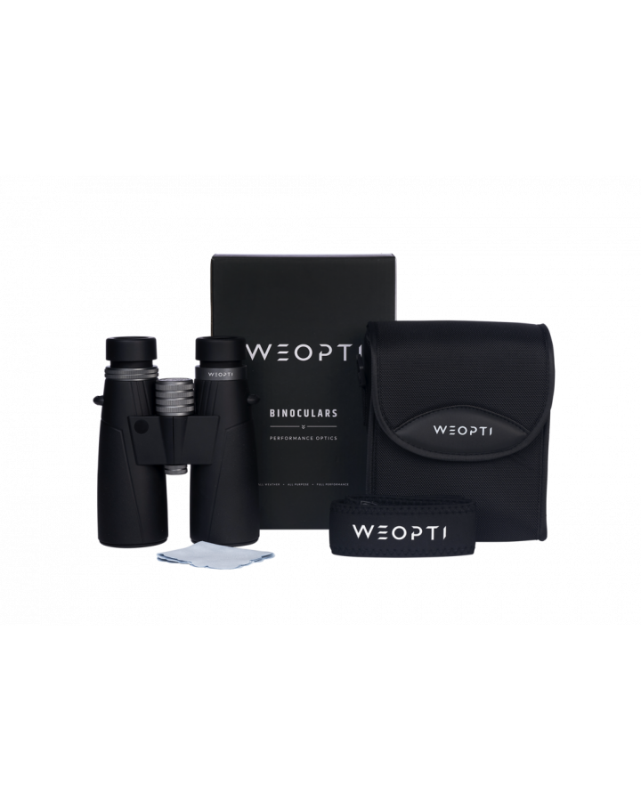 WEOPTI Active 12x50