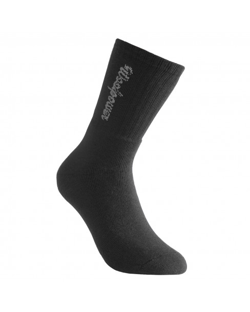 Woolpower Socka Logo...