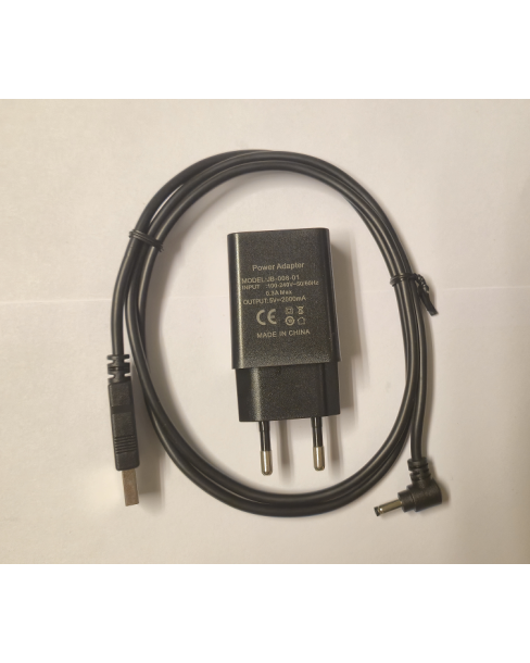 Laddare Artemis, Supra,...