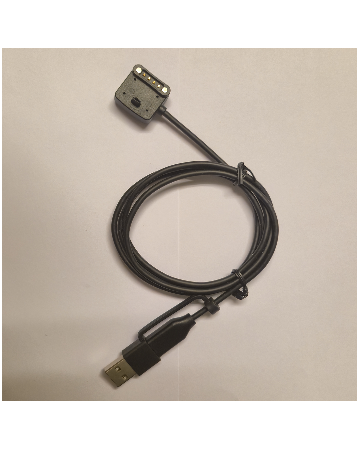 Laddkabel Bark, USB-A