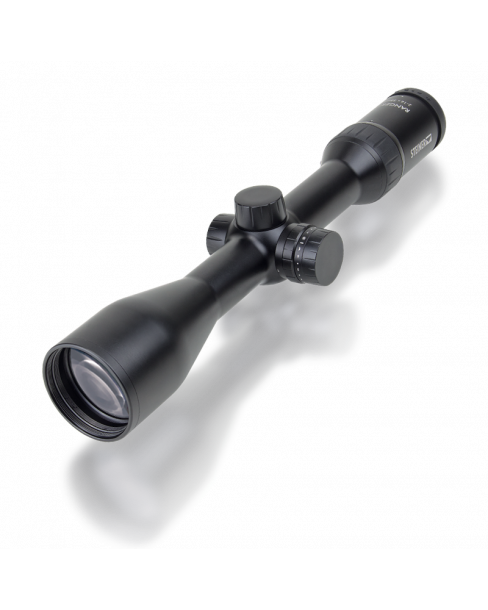 Steiner Ranger 8 2-16x50 4A-I
