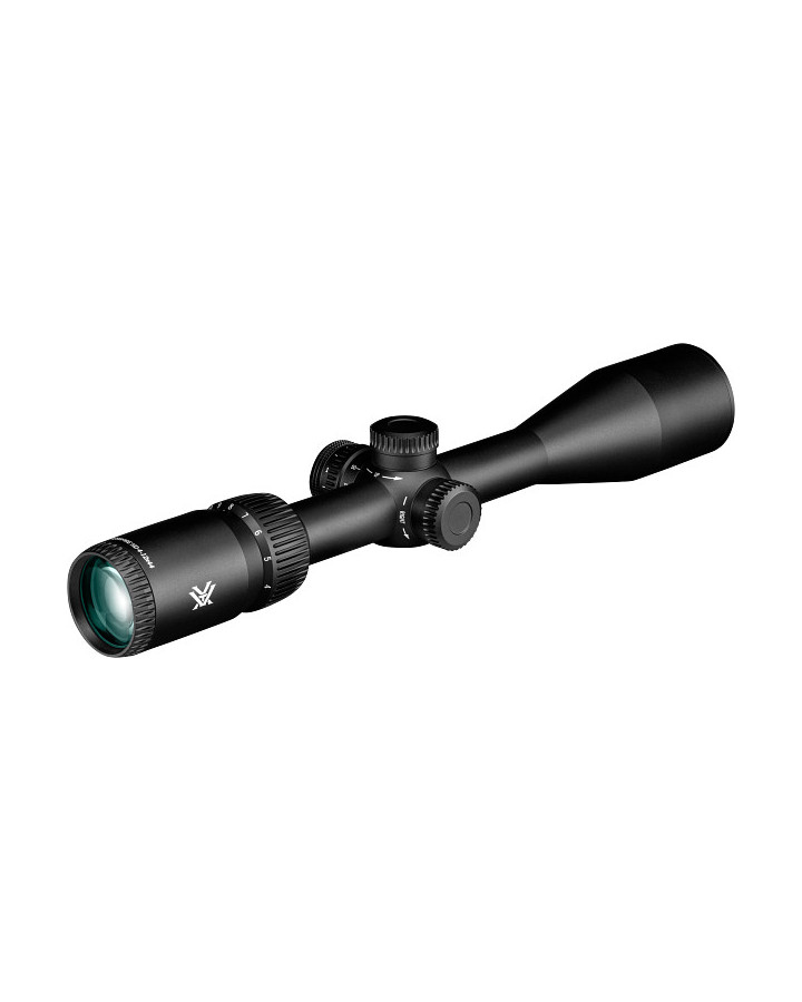 Vortex Crossfire HD 4-12x44 Dead Hold...