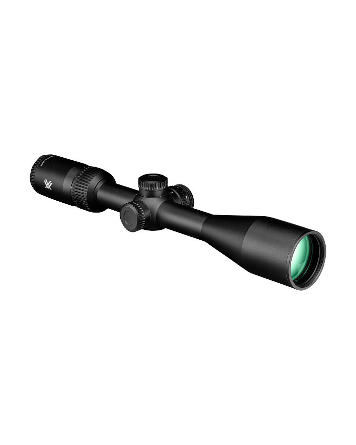 Vortex Crossfire HD 4-12x44 Dead Hold...
