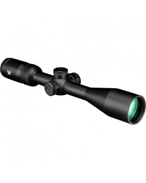 Vortex Crossfire HD 4-12x44 Dead Hold 2A BDC belyst