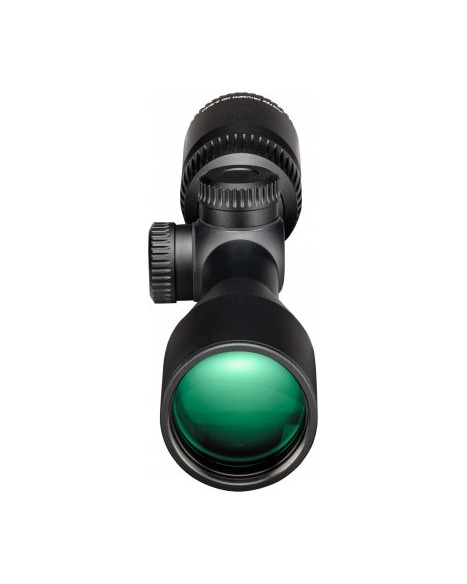 Vortex Triumph HD 3-9x40 BDC MOA, inkl. ringar