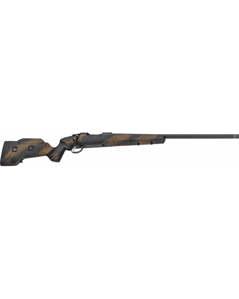 Sako 90/S Quest Ultra 6,5...