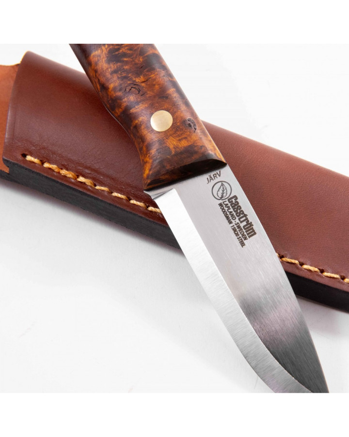 Casström Woodsman Järv